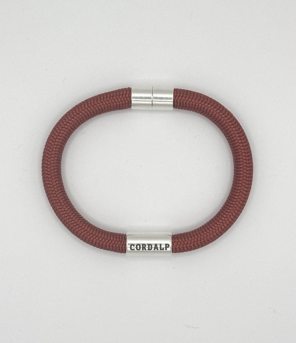 Cordalp Bracelet Paracord Cobre