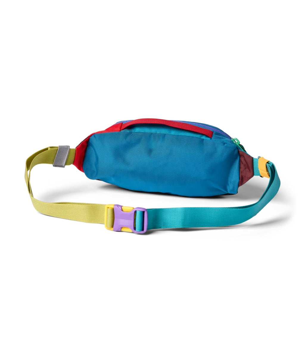 Cotopaxi Kapai 1.5L Hip Pack Del Día - vista 3