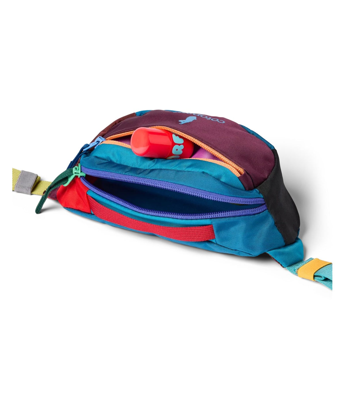 Cotopaxi Kapai 1.5L Hip Pack Del Día