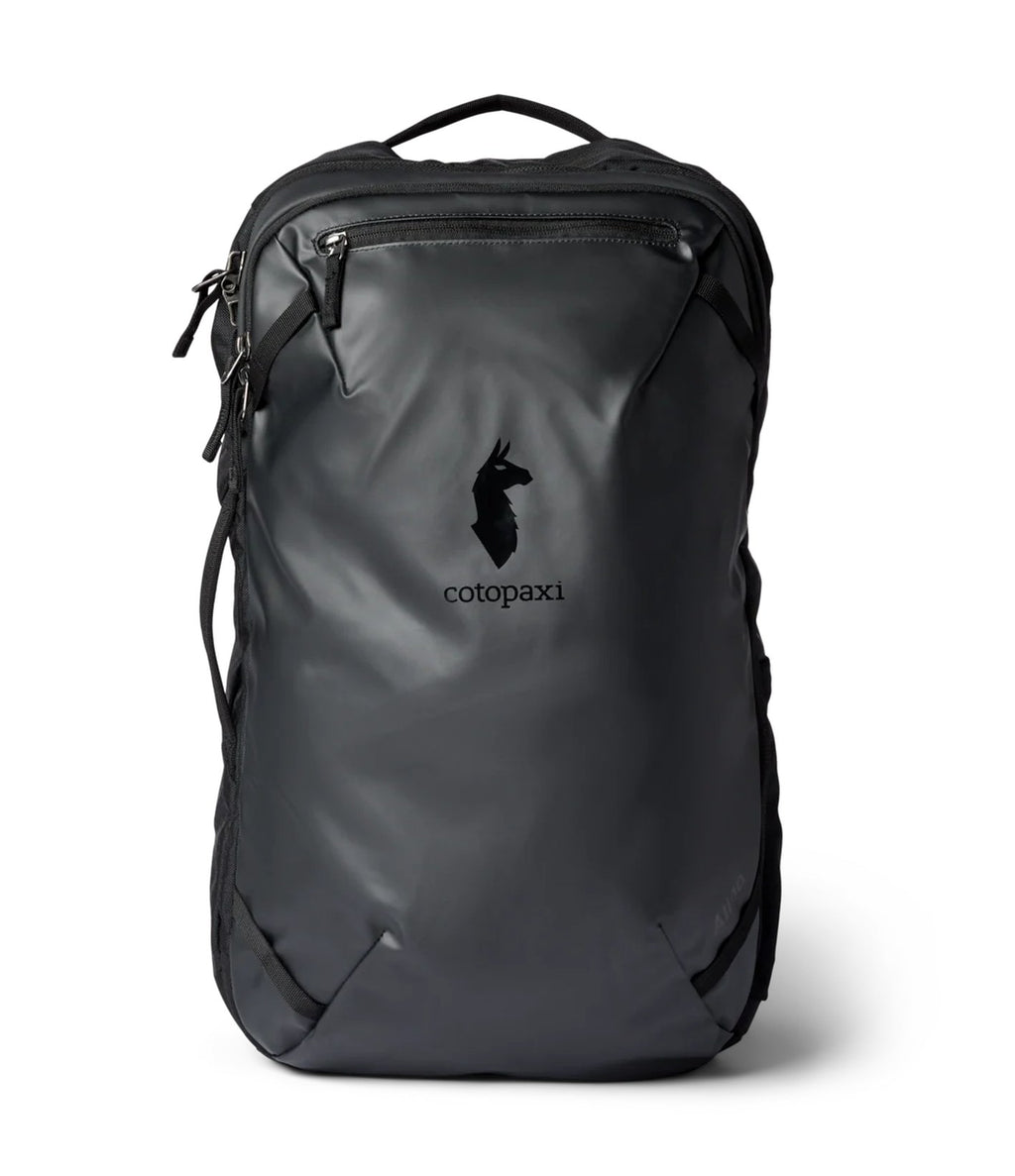 Cotopaxi Allpa 28L Travel Pack Black