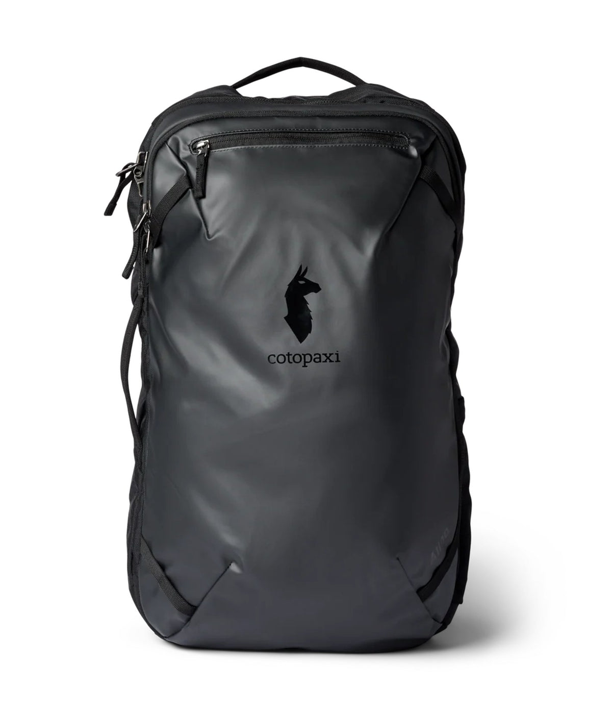 Cotopaxi Allpa 28L Travel Pack Black