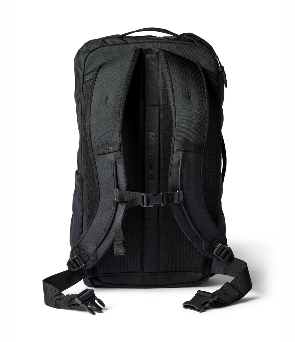 Cotopaxi Allpa 28L Travel Pack Black