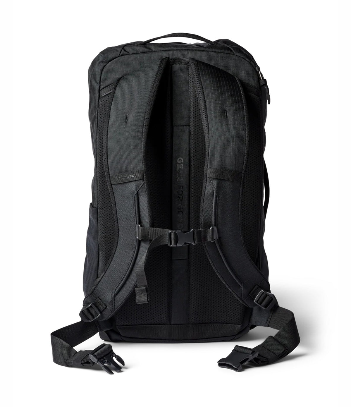 Cotopaxi Allpa 28L Travel Pack Black