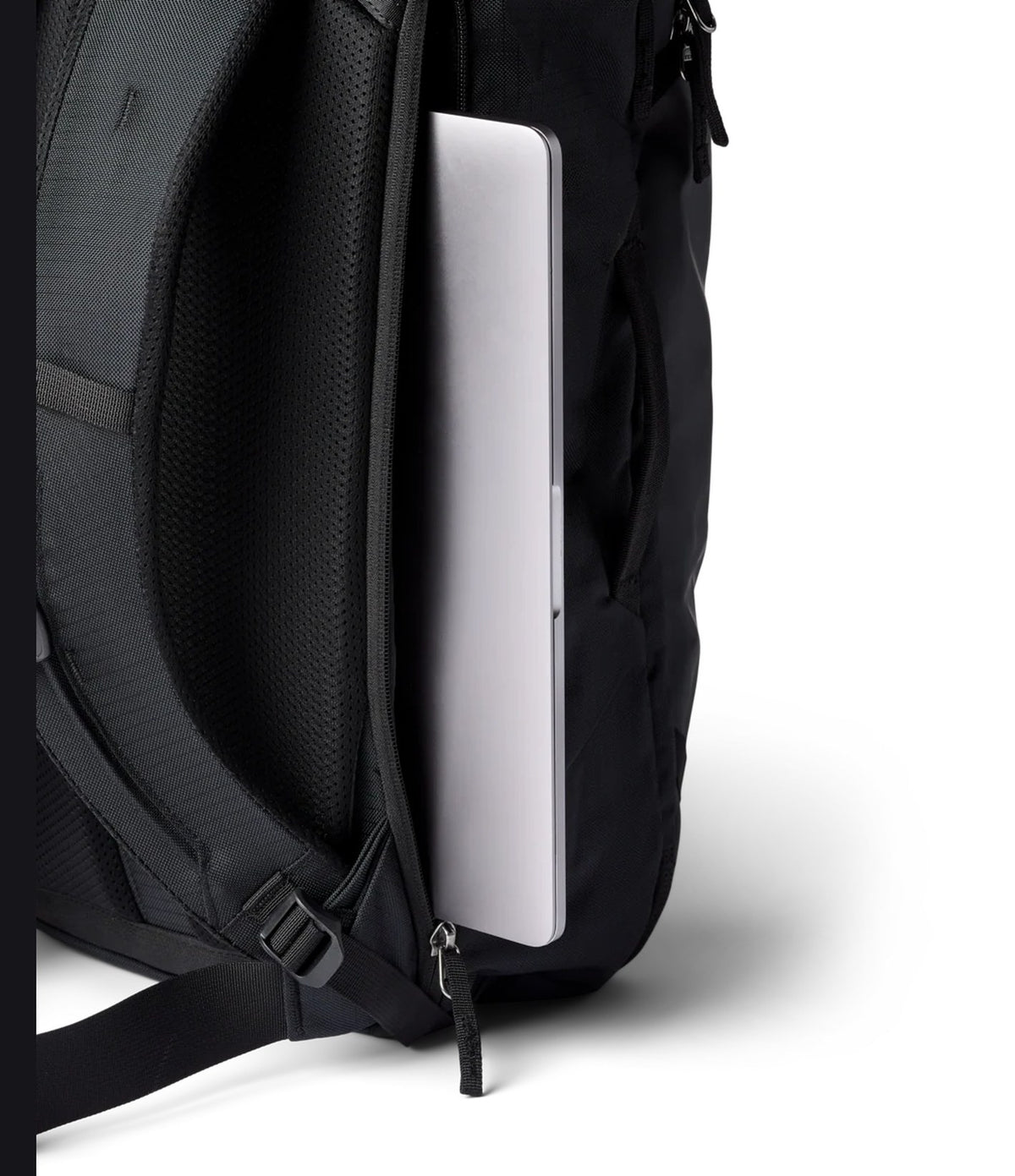 Cotopaxi Allpa 28L Travel Pack Black