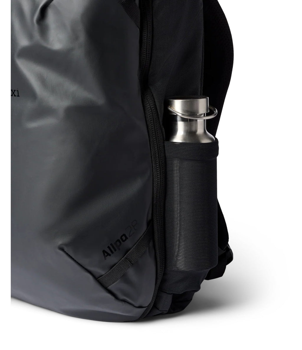 Cotopaxi Allpa 28L Travel Pack Black