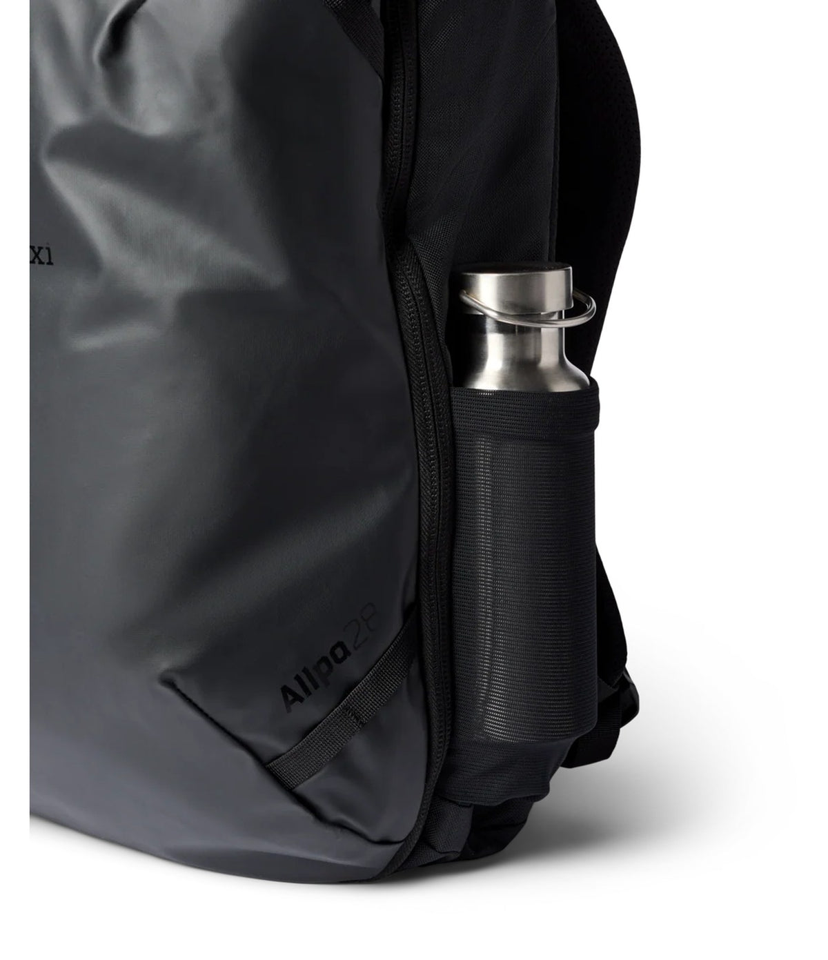 Cotopaxi Allpa 28L Travel Pack Black