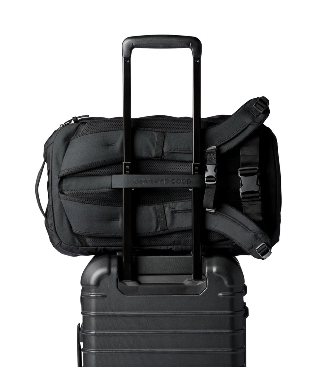 Cotopaxi Allpa 28L Travel Pack Black