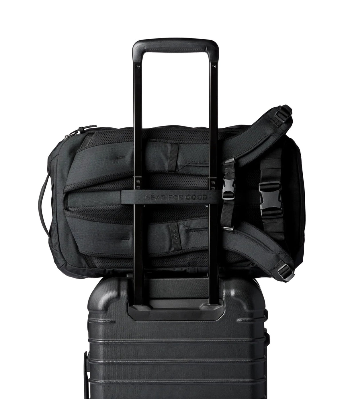 Cotopaxi Allpa 28L Travel Pack Black