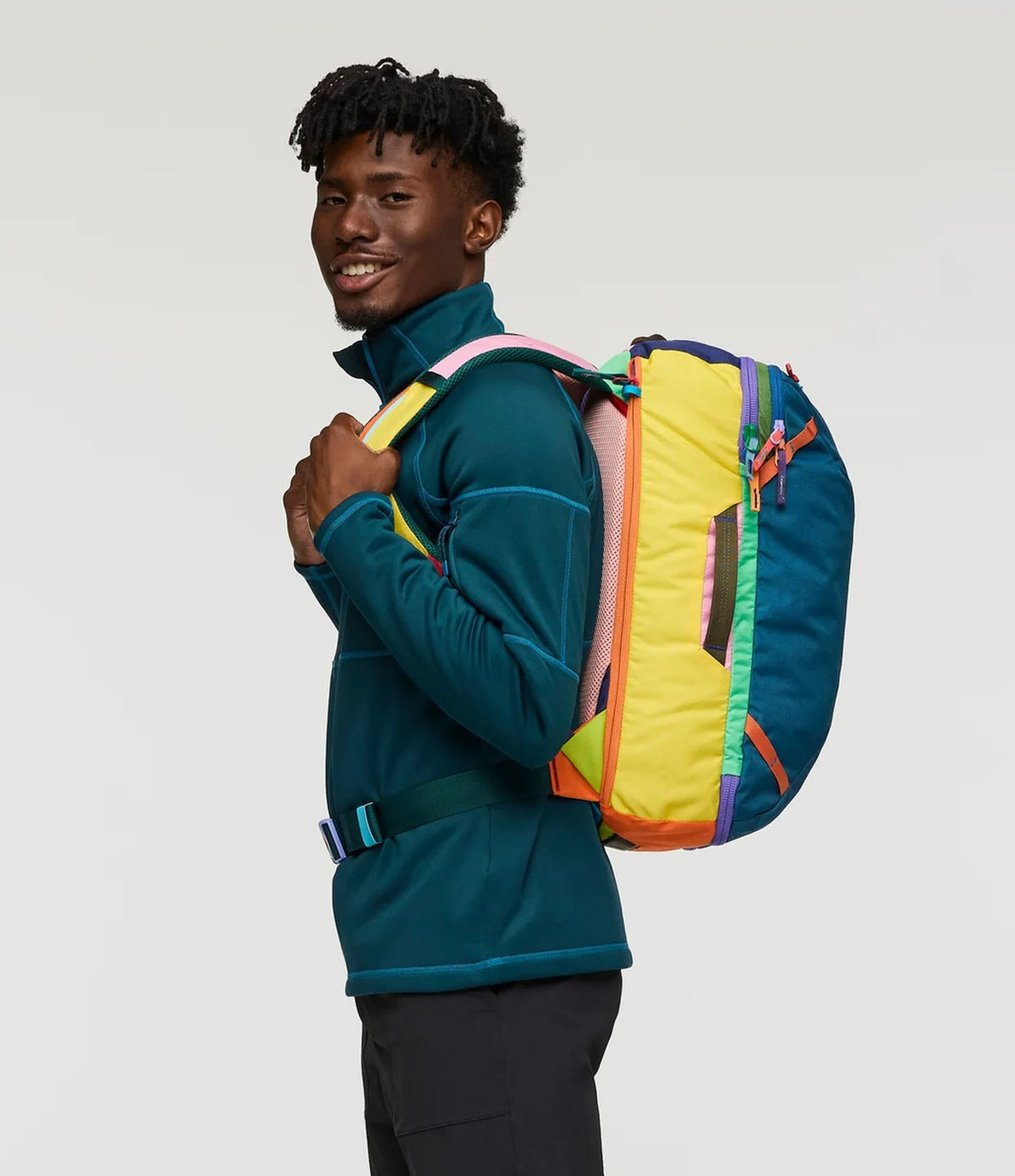 Cotopaxi Allpa 28L Travel Pack Del Día - vista 6
