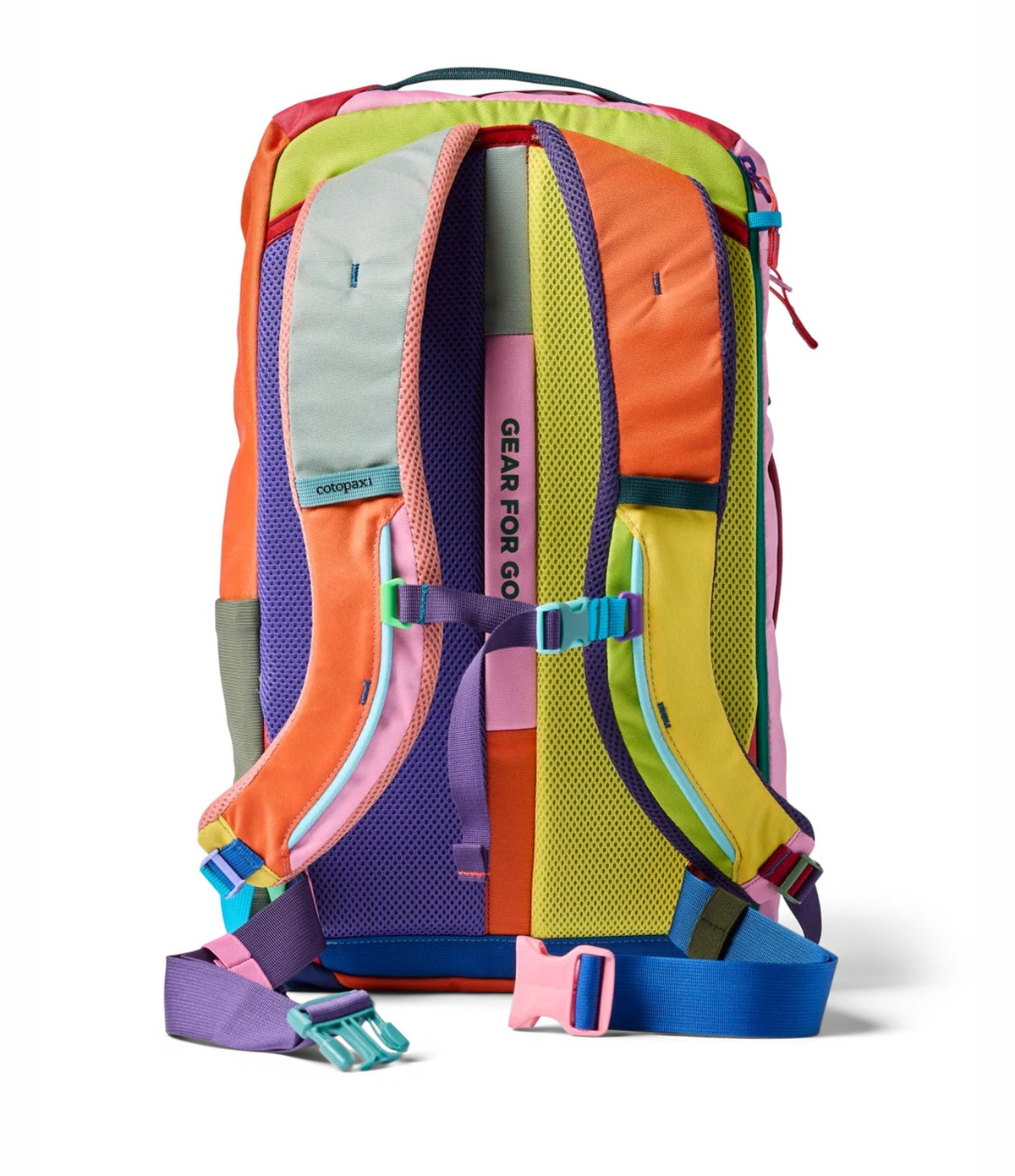 Cotopaxi Allpa 28L Travel Pack Del Día