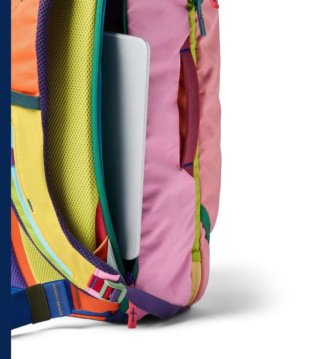 Cotopaxi Allpa 28L Travel Pack Del Día - vista 7