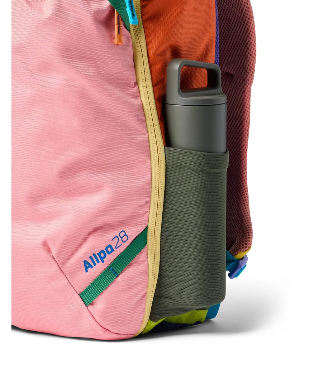 Cotopaxi Allpa 28L Travel Pack Del Día - vista 5