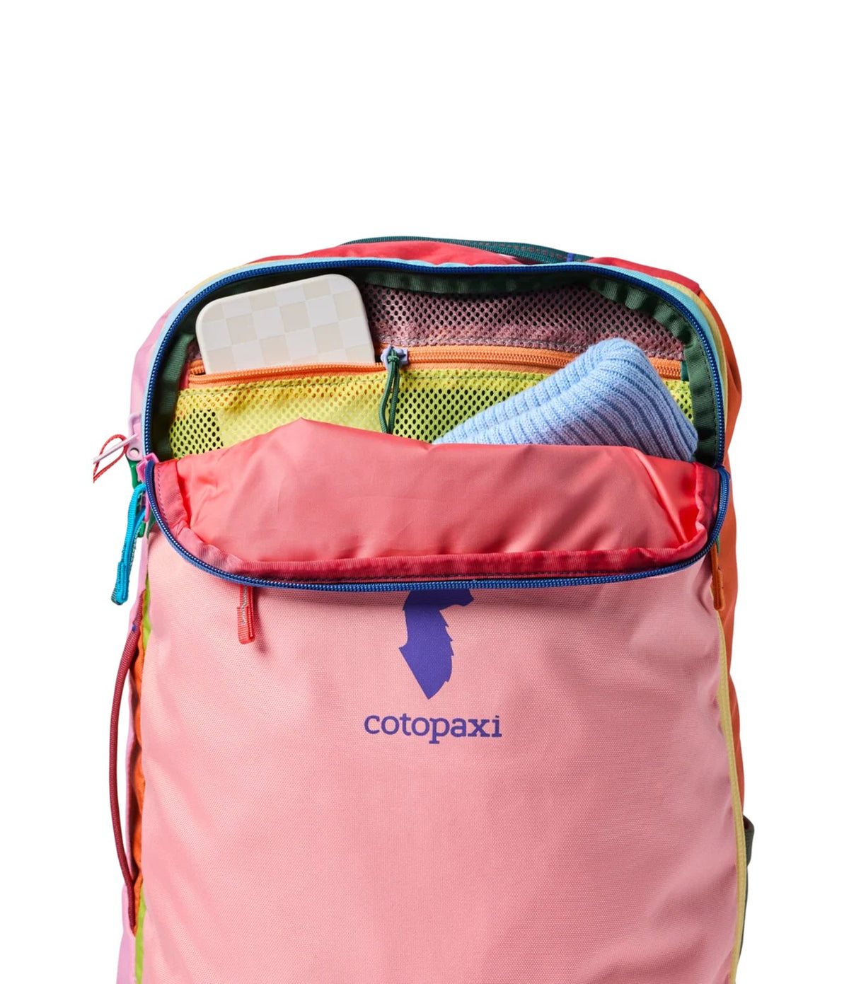 Cotopaxi Allpa 28L Travel Pack Del Día