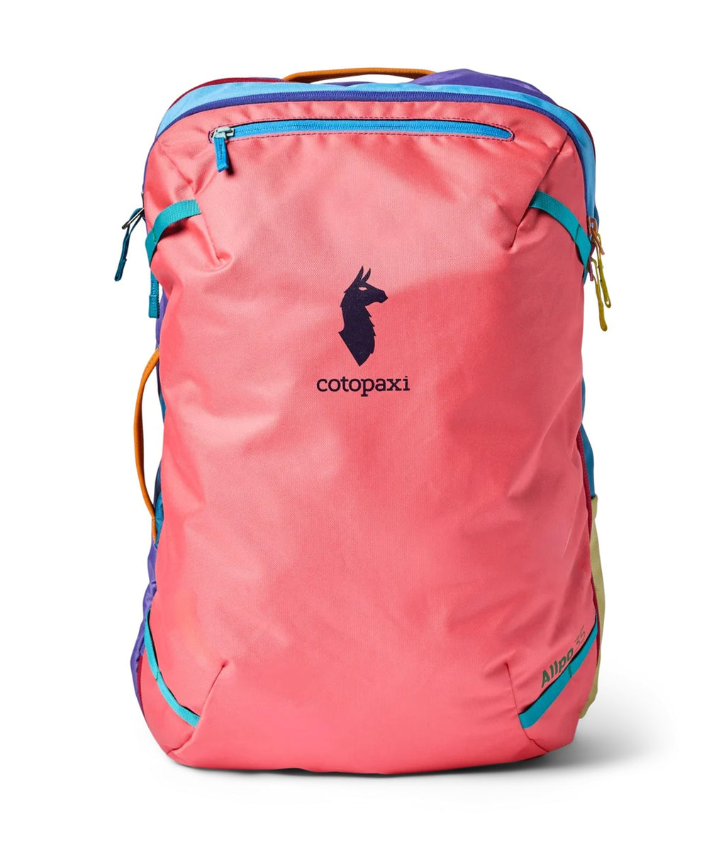 Cotopaxi Allpa 35L Travel Pack Del Día