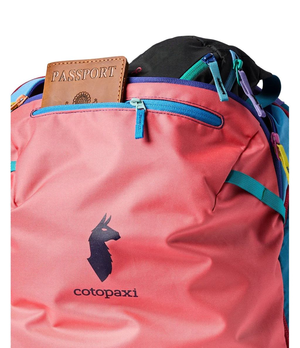 Cotopaxi Allpa 35L Travel Pack Del Día - vista 6