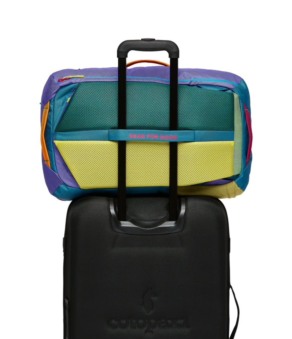 Cotopaxi Allpa 35L Travel Pack Del Día - vista 8