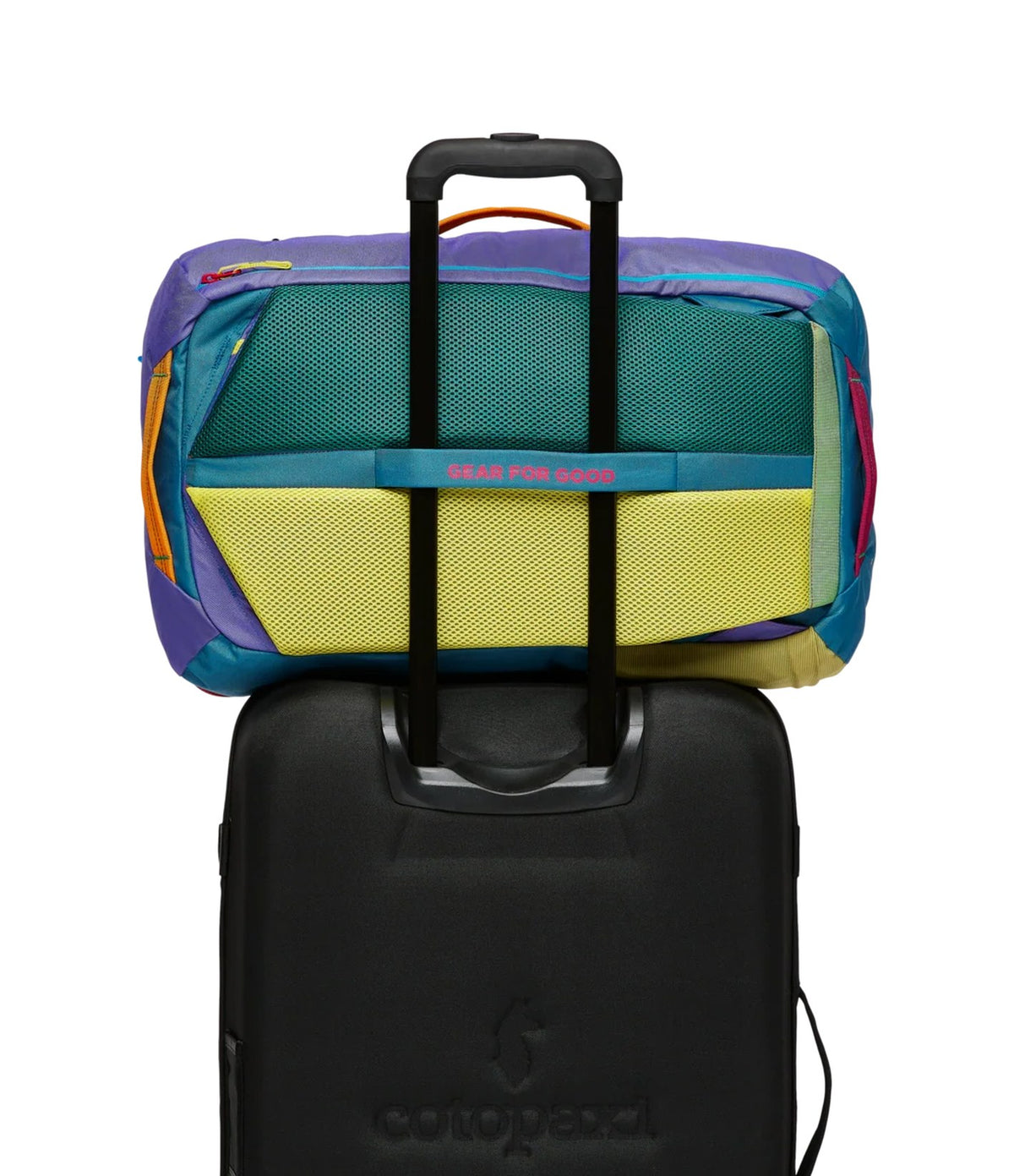 Cotopaxi Allpa 35L Travel Pack Del Día - vista 8