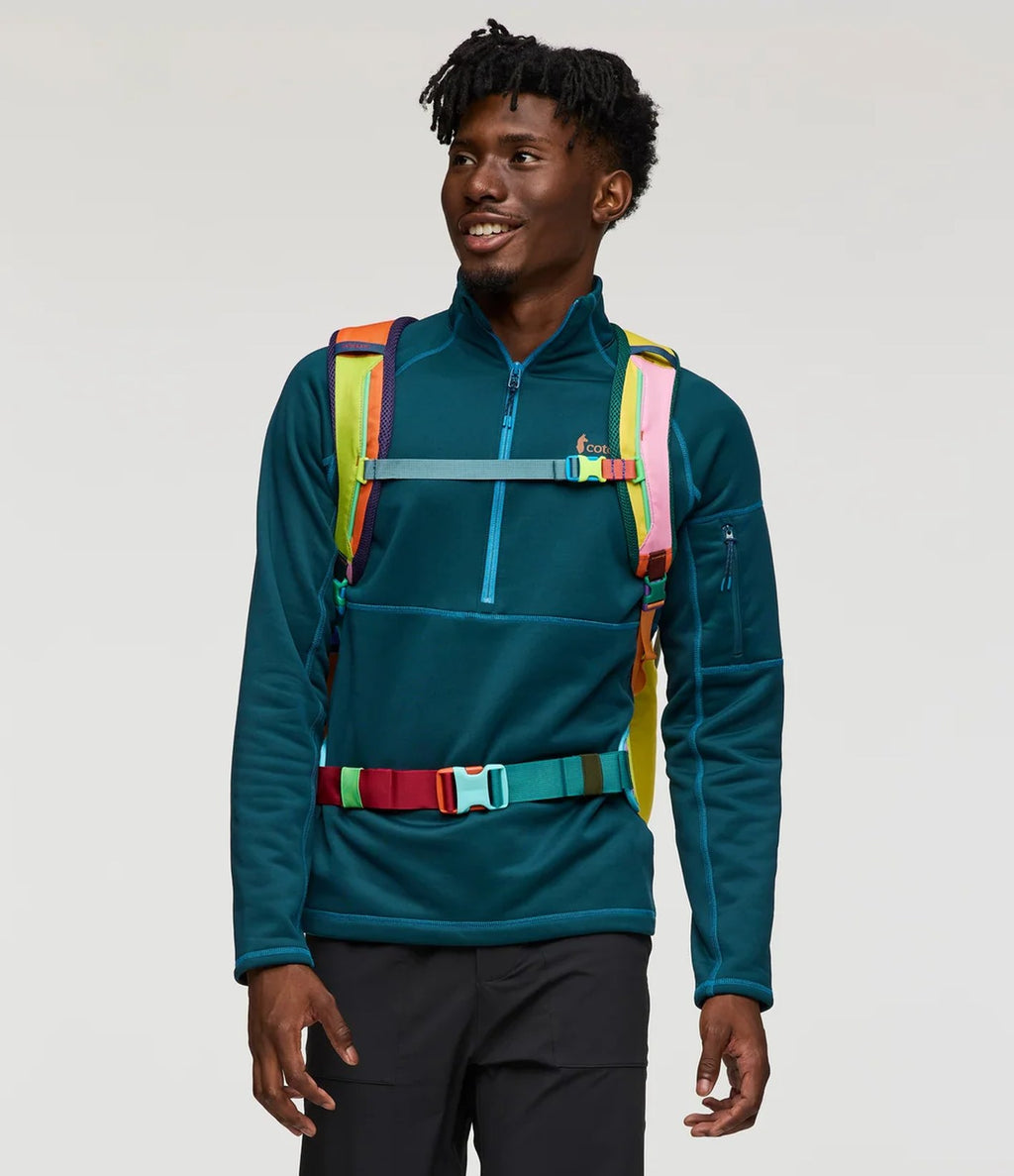 Cotopaxi Allpa 35L Travel Pack Del Día - vista 3