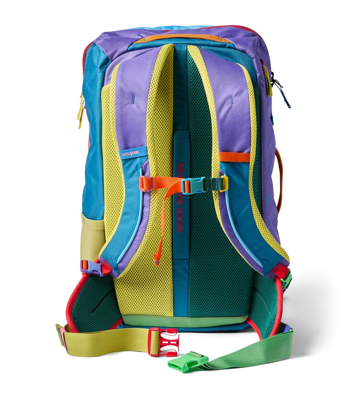 Cotopaxi Allpa 35L Travel Pack Del Día