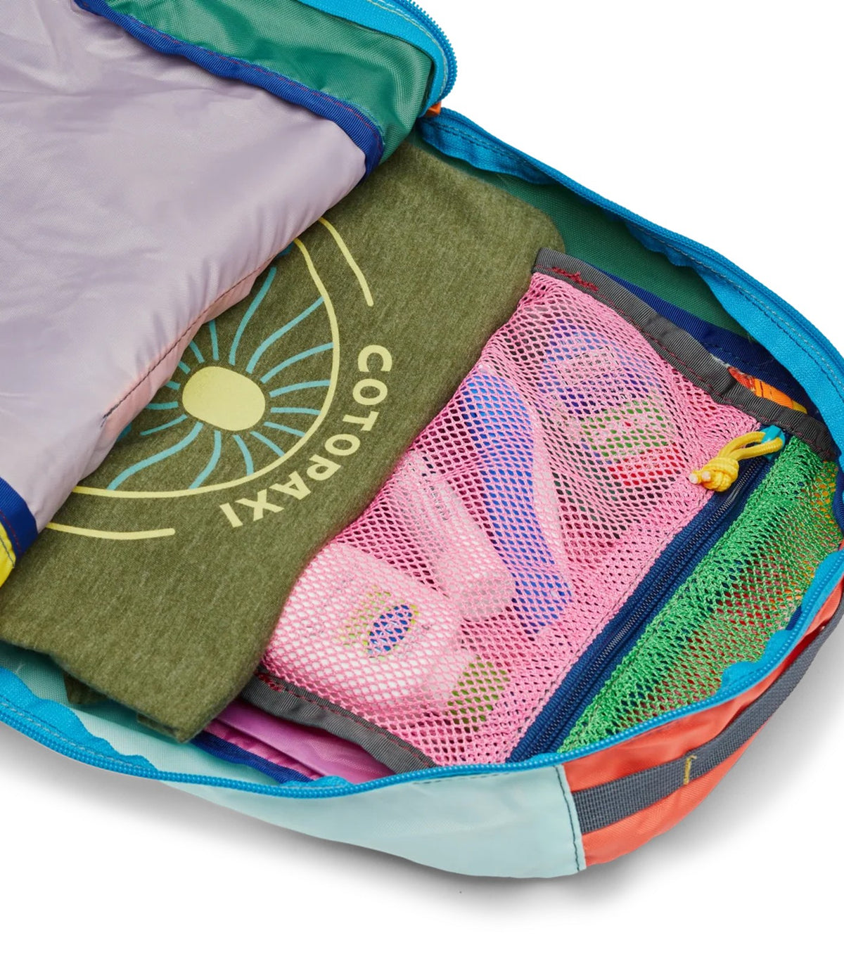 Cotopaxi Batac 16L Daypack Del Día