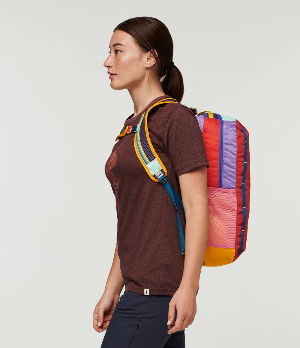 Cotopaxi Batac 16L Daypack Del Día