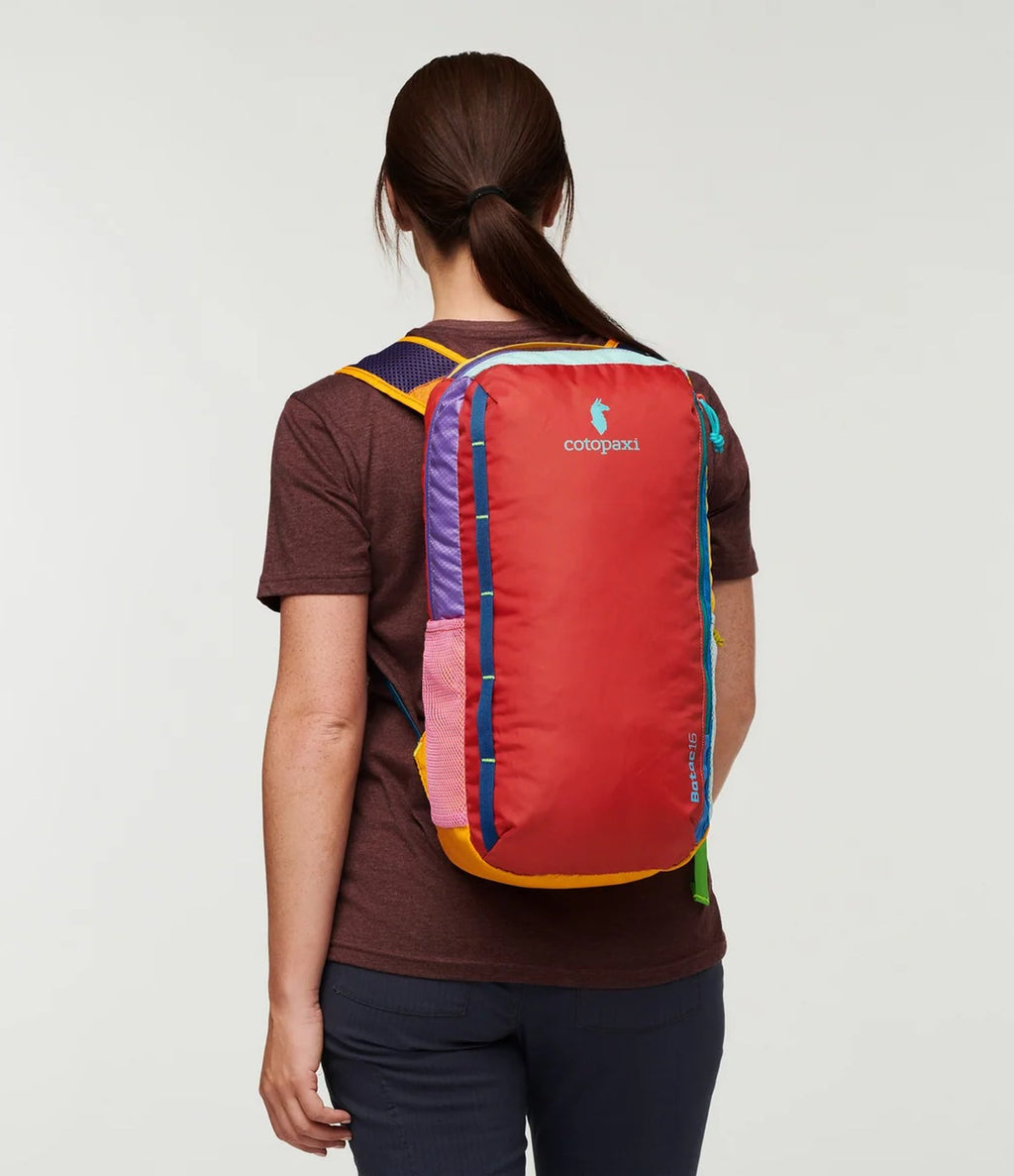 Cotopaxi Batac 16L Daypack Del Día