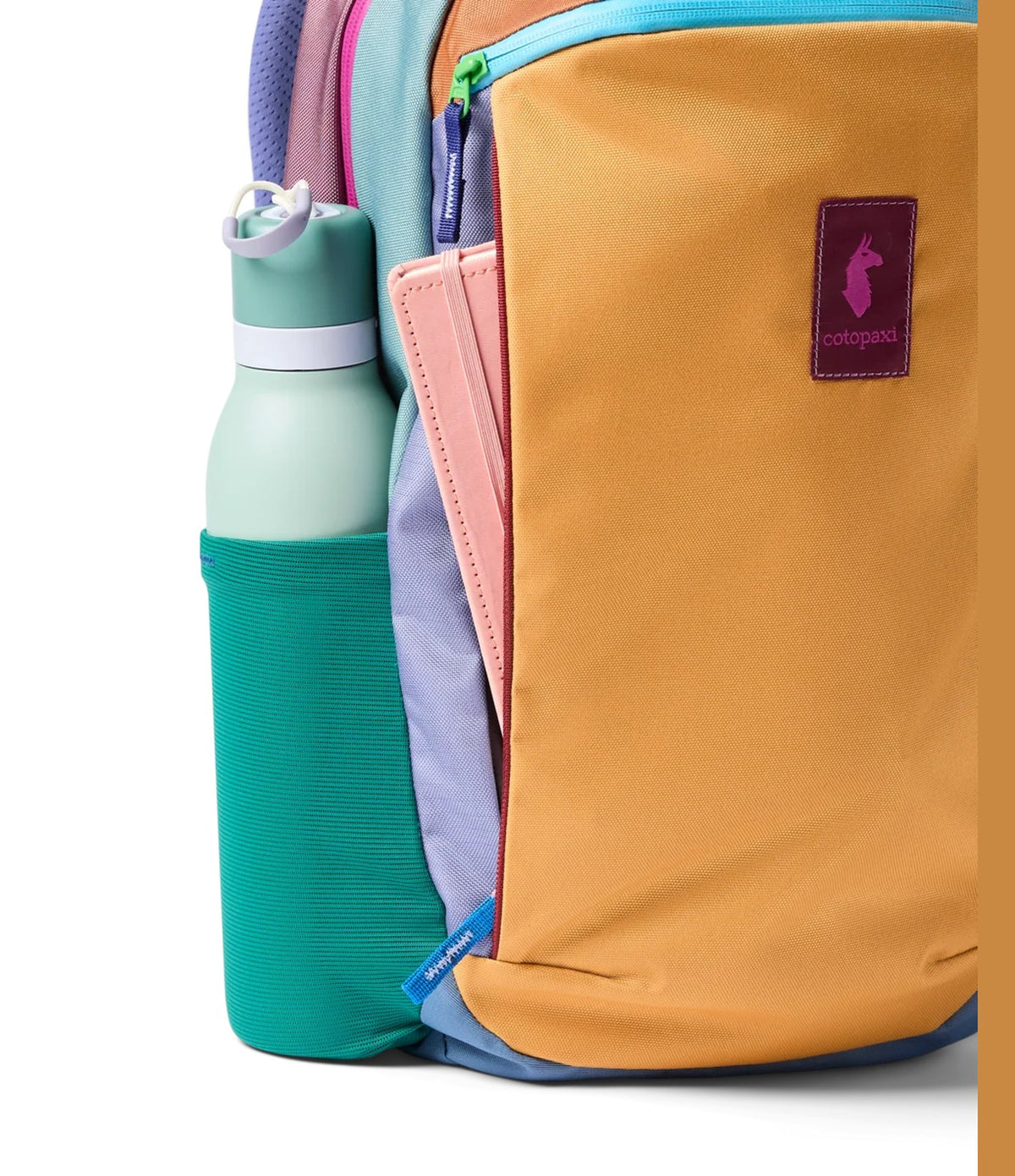Cotopaxi Allpa 18L Daypack Del Día