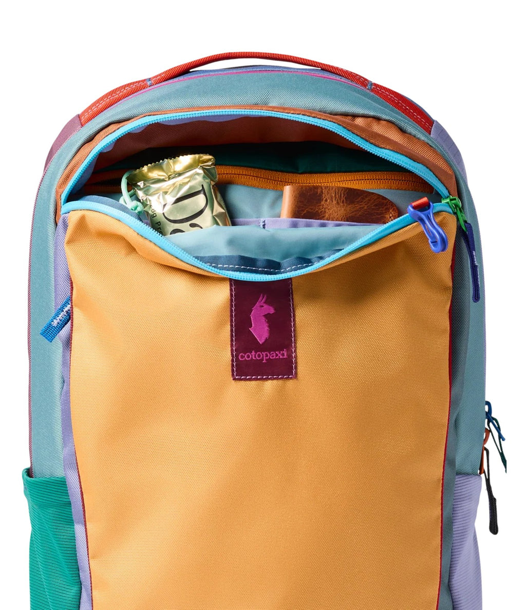 Cotopaxi Allpa 18L Daypack Del Día