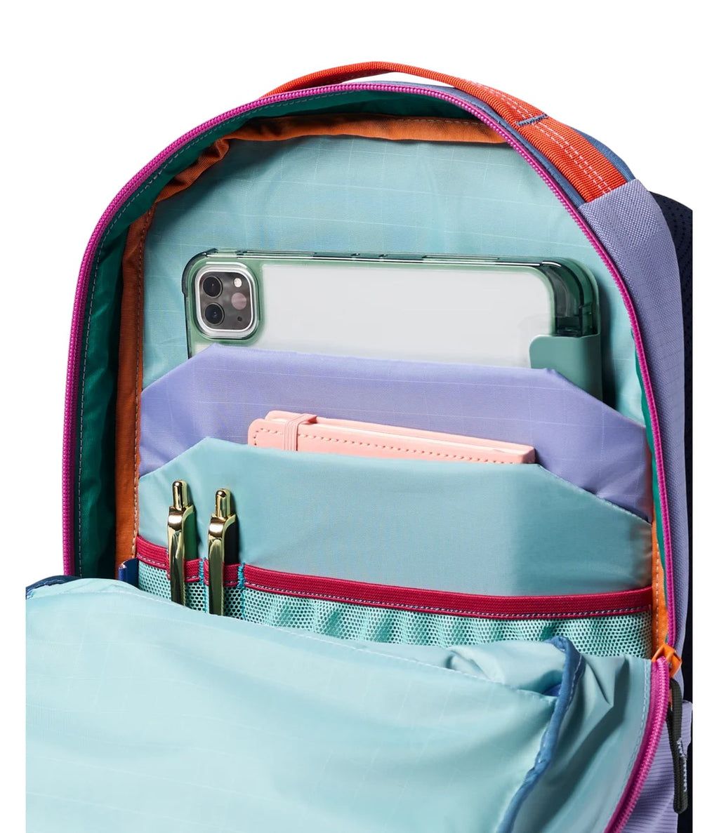 Cotopaxi Allpa 18L Daypack Del Día