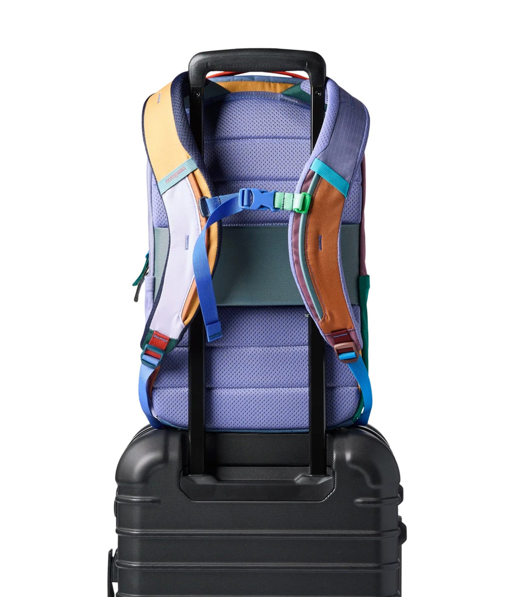 Cotopaxi Allpa 18L Daypack Del Día