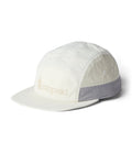 Cotopaxi Tech 5-Panel Hat Chalk
