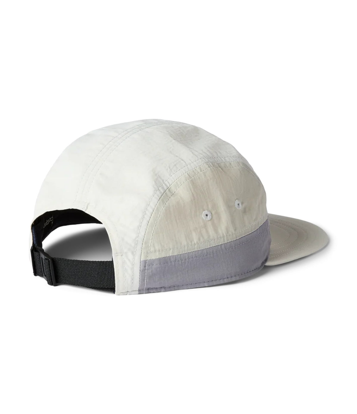 Cotopaxi Tech 5-Panel Hat Chalk