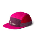 Cotopaxi Tech 5-Panel Hat Acai/Pitaya