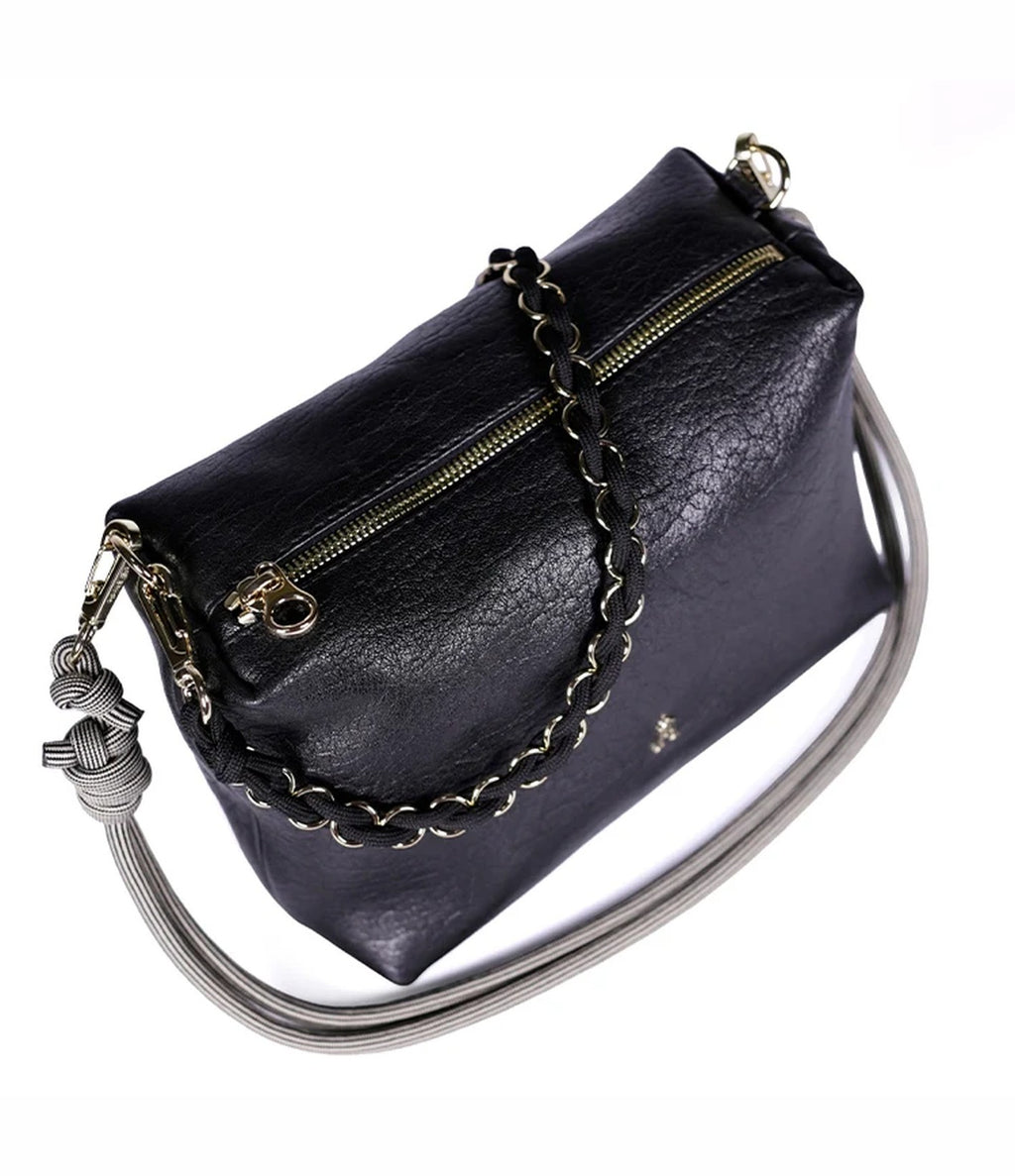 Craie Mini Halo Bubble Noir