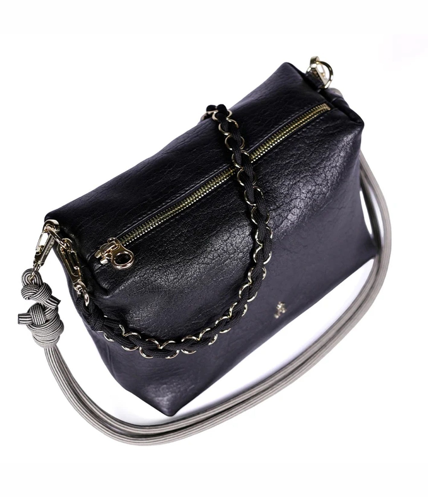 Craie Mini Halo Bubble Noir