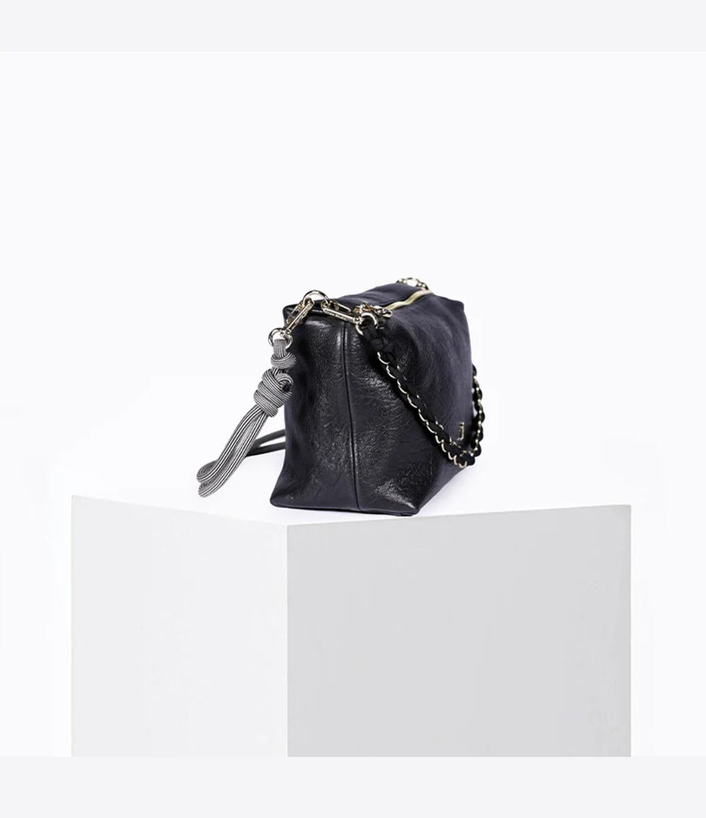 Craie Mini Halo Bubble Noir