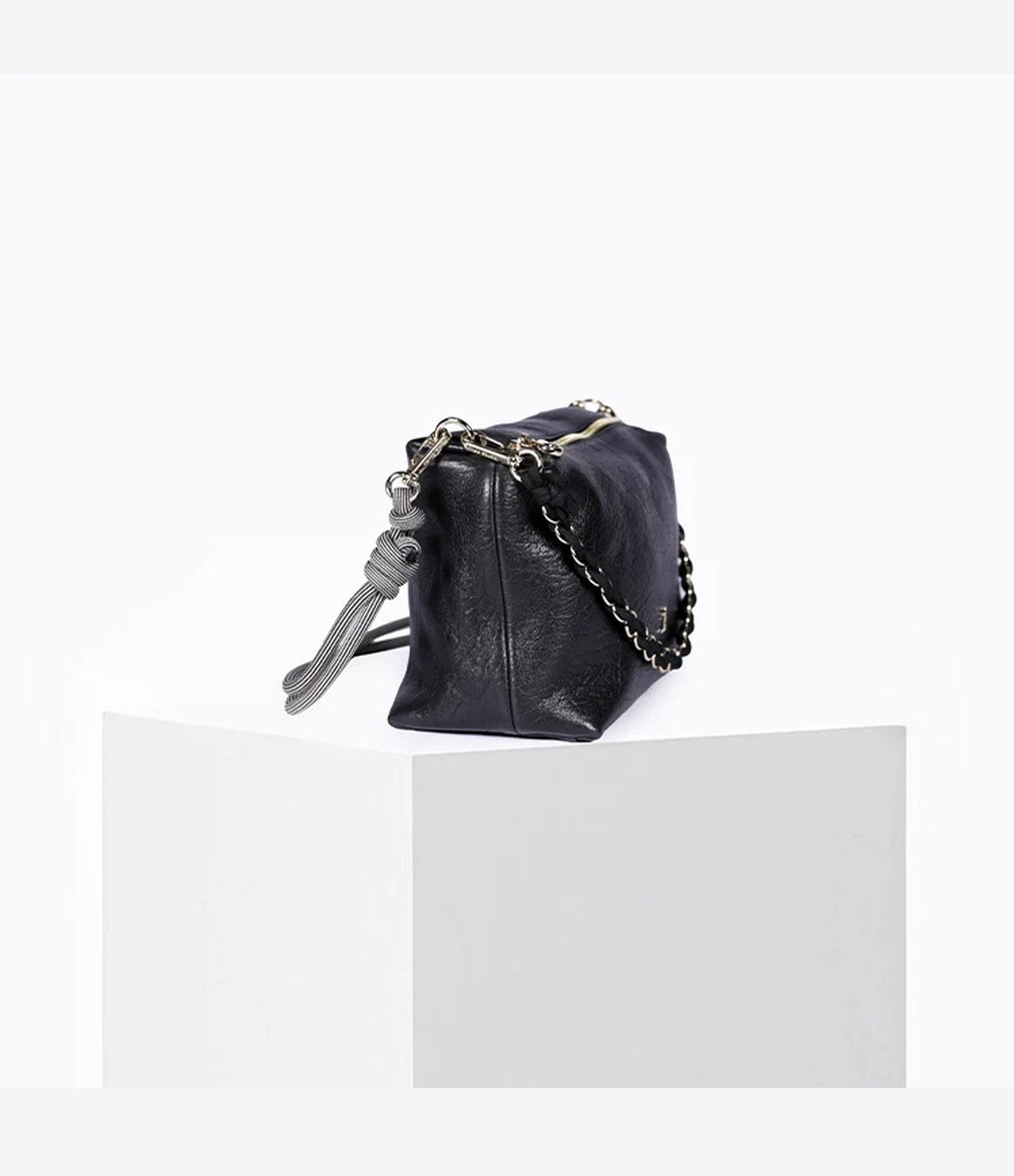 Craie Mini Halo Bubble Noir