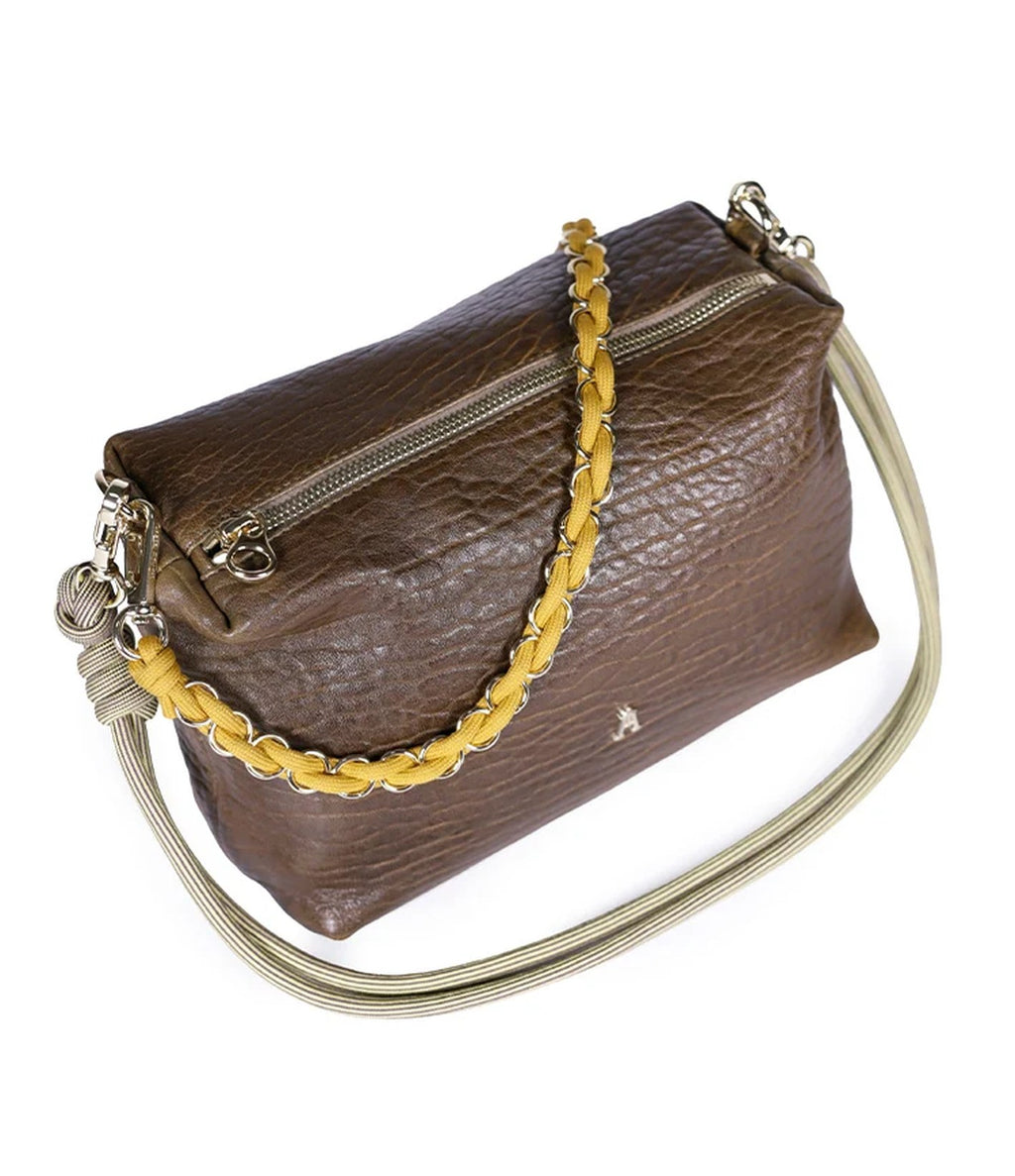Craie Mini Halo Bubble Umber