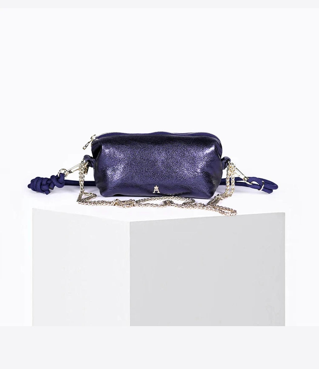 Craie Nuage Metal Bleu