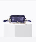 Craie Nuage Metal Bleu