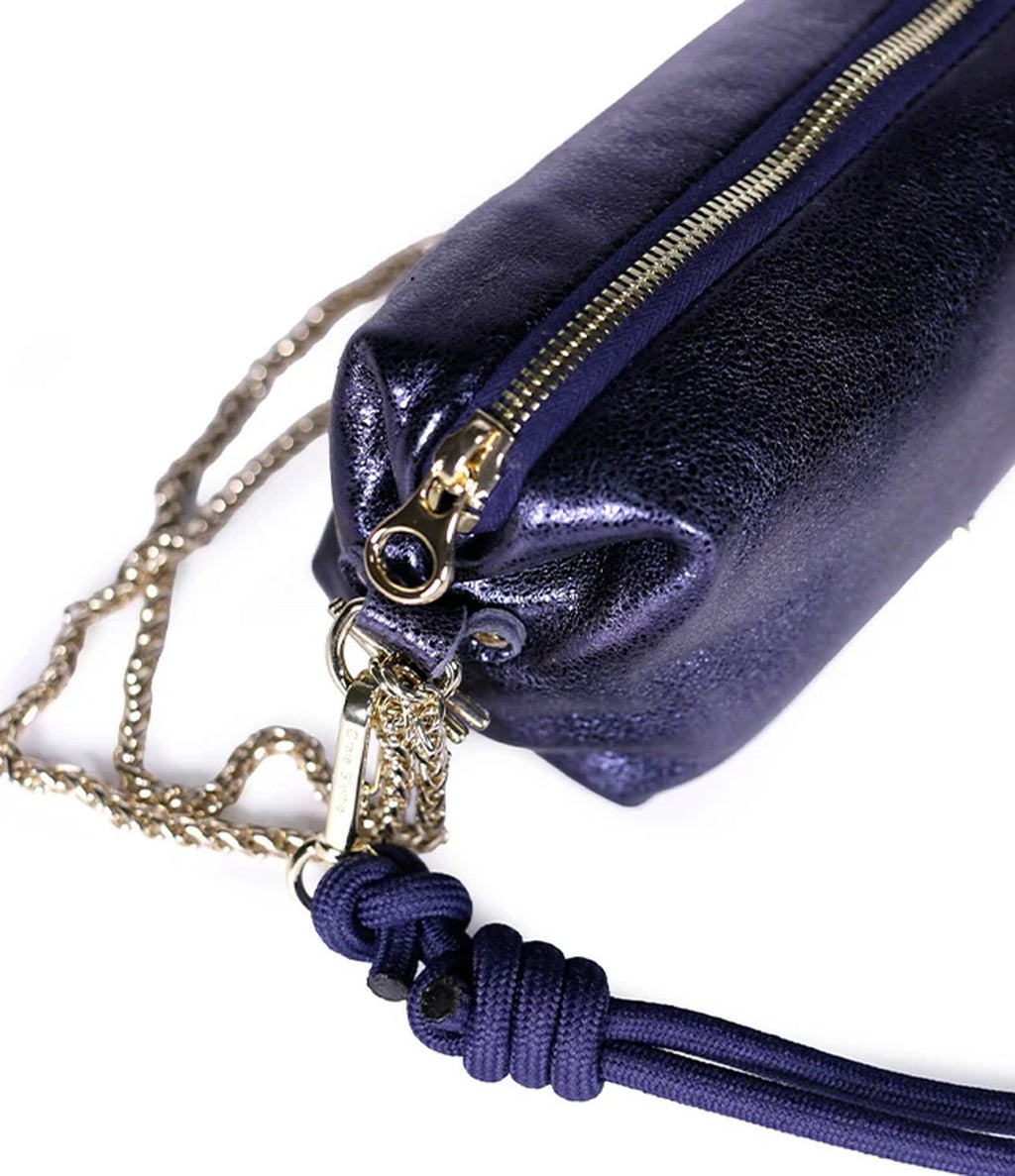 Craie Nuage Metal Bleu