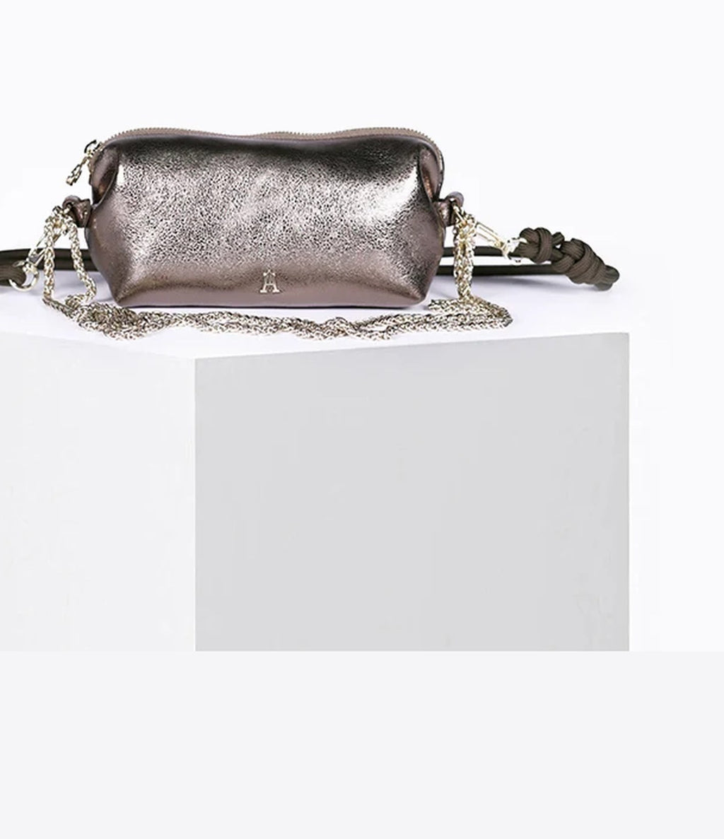 Craie Nuage Metal Taupe