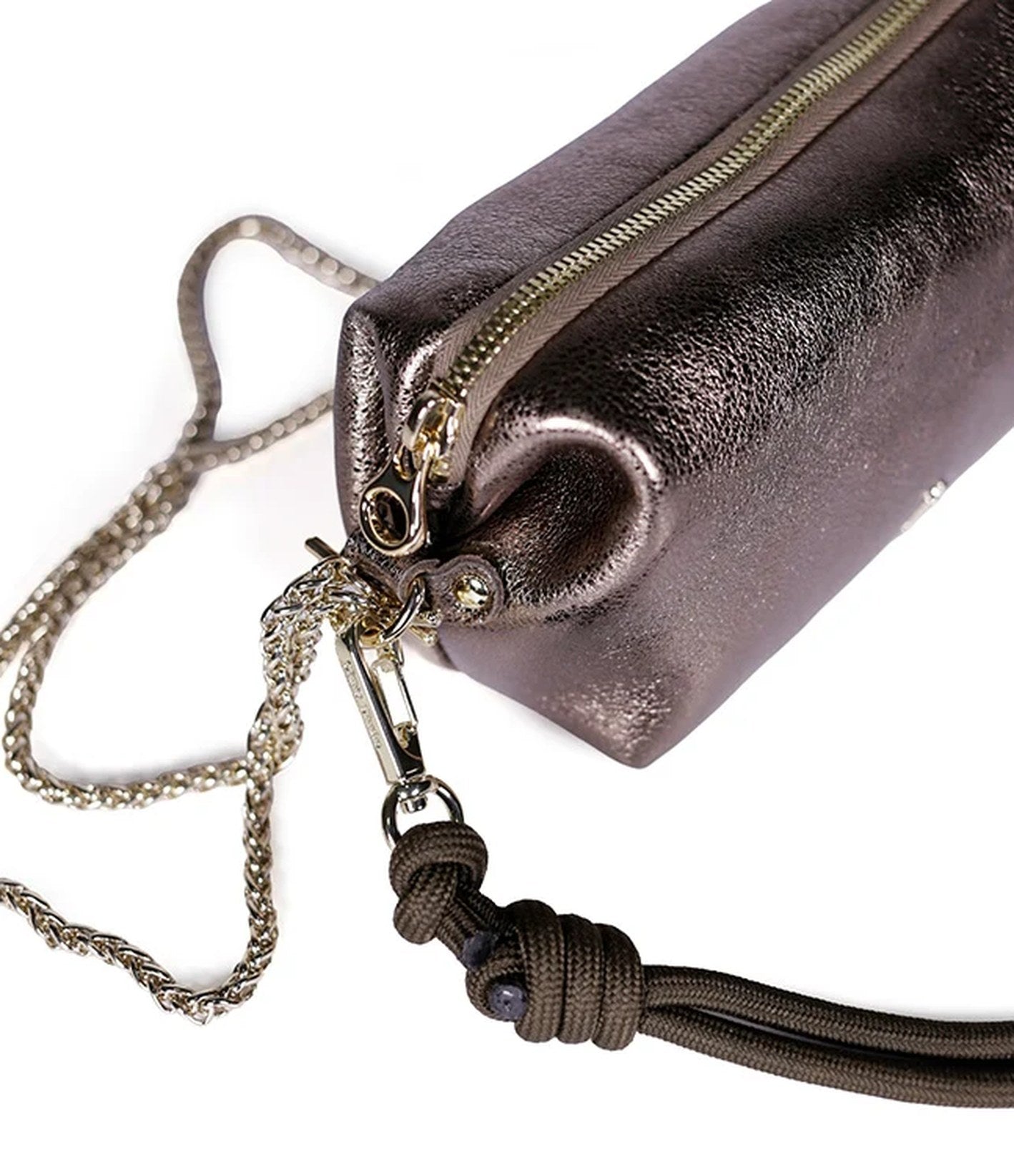 Craie Nuage Metal Taupe
