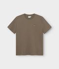 Dedicated T-shirt Stockholm Perch Bungee Green