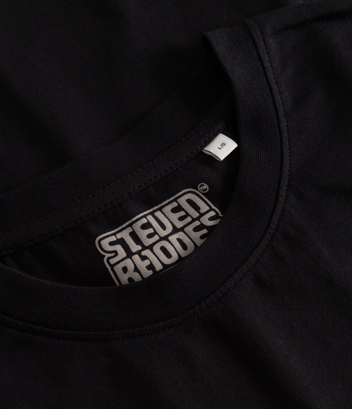 Dedicated T-shirt Stockholm Lets Summon Demons Black