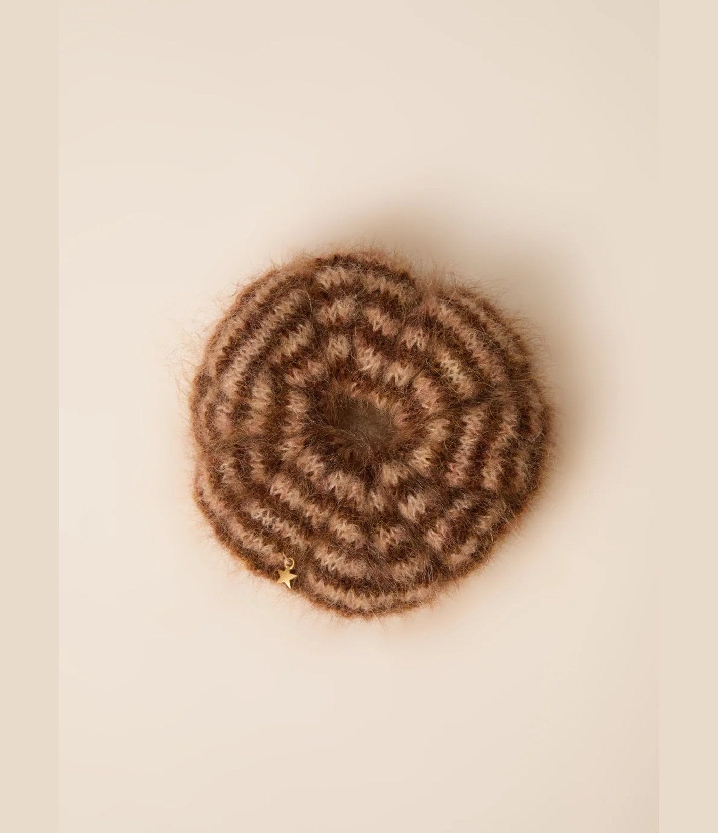 Des Petits Hauts Alienor Cognac Chiné / Blush Chiné