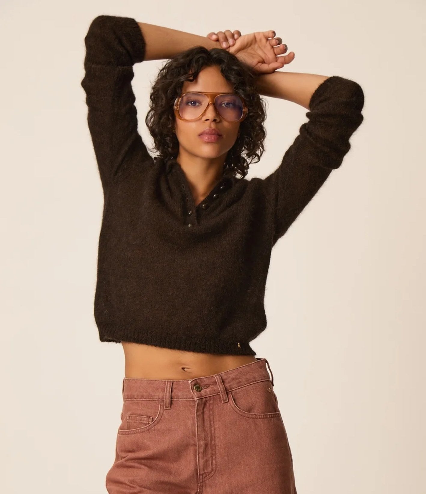 Des Petits Hauts Billie Ourson