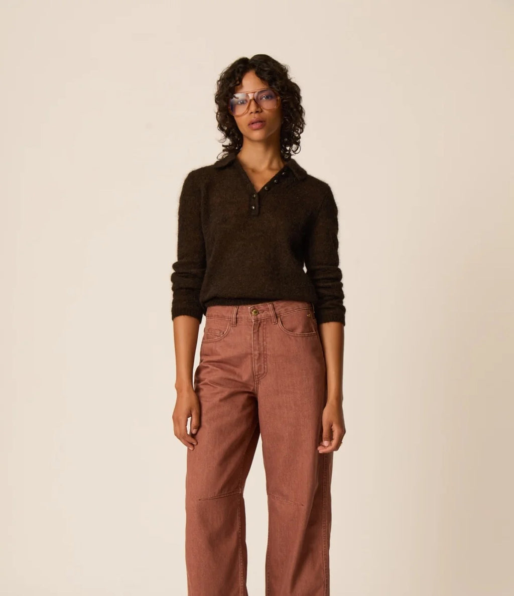 Des Petits Hauts Billie Ourson
