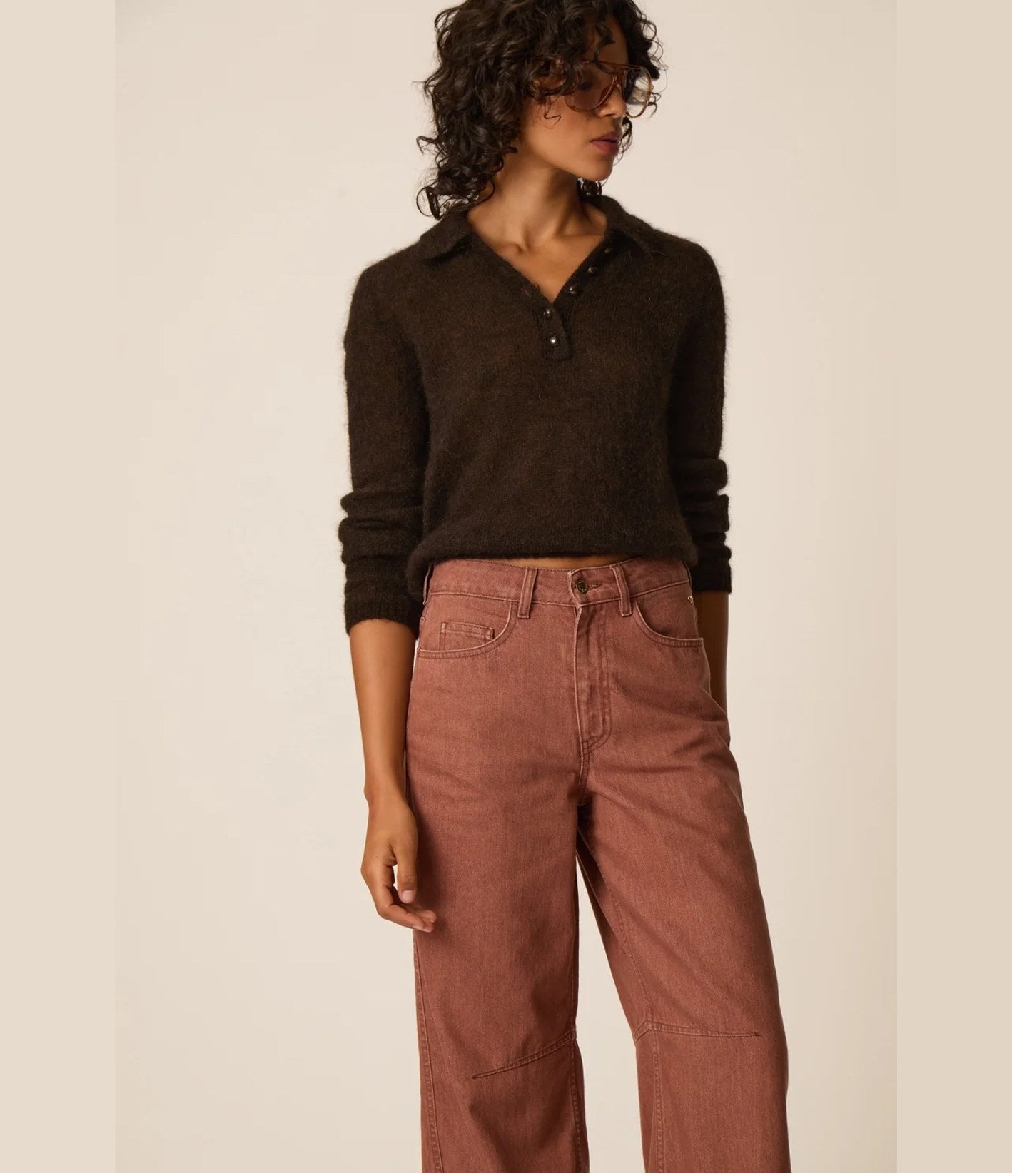 Des Petits Hauts Billie Ourson