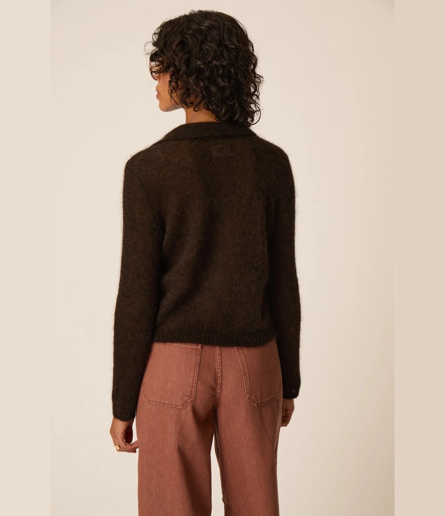 Des Petits Hauts Billie Ourson